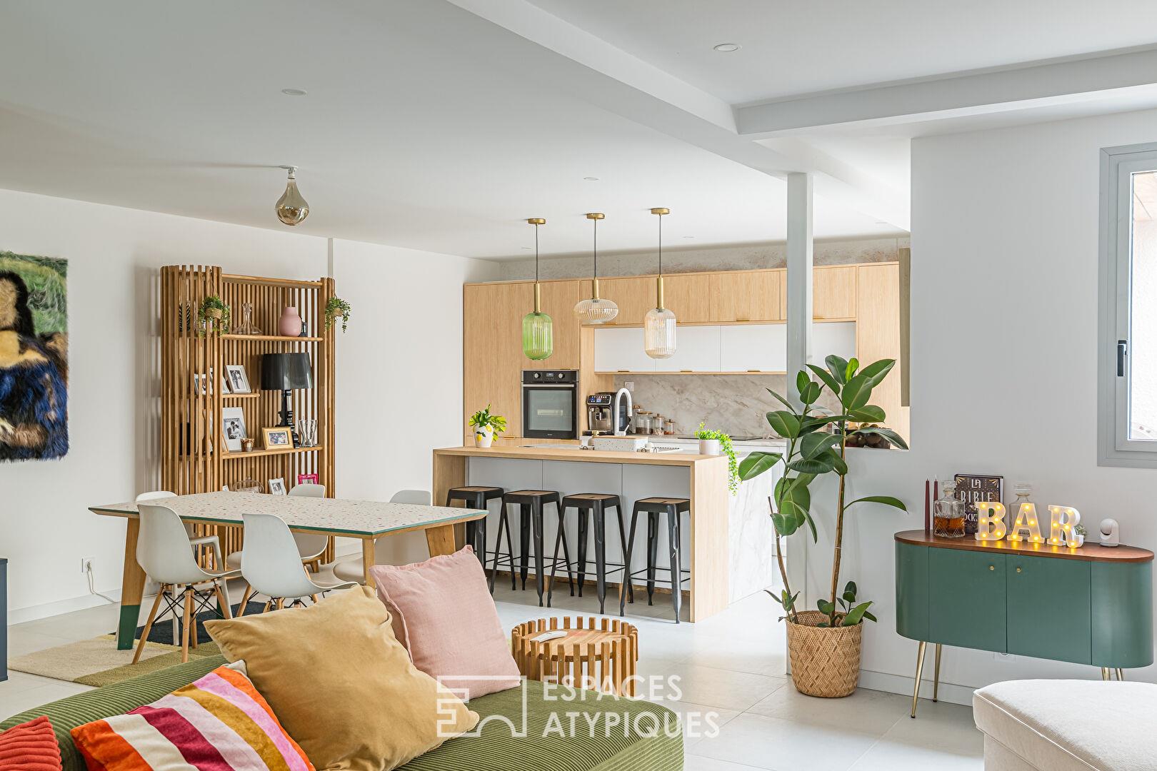 Maison à vendre, 150m², Eysines