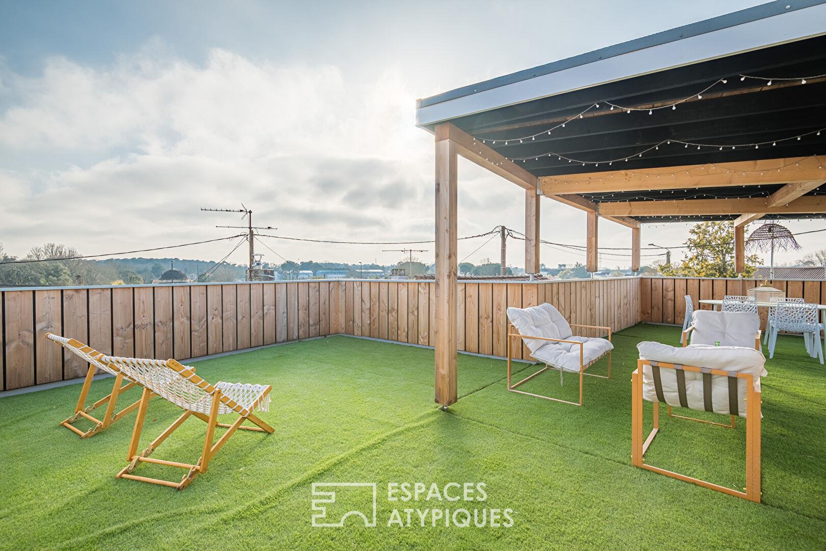 Maison à vendre, 150m², Eysines