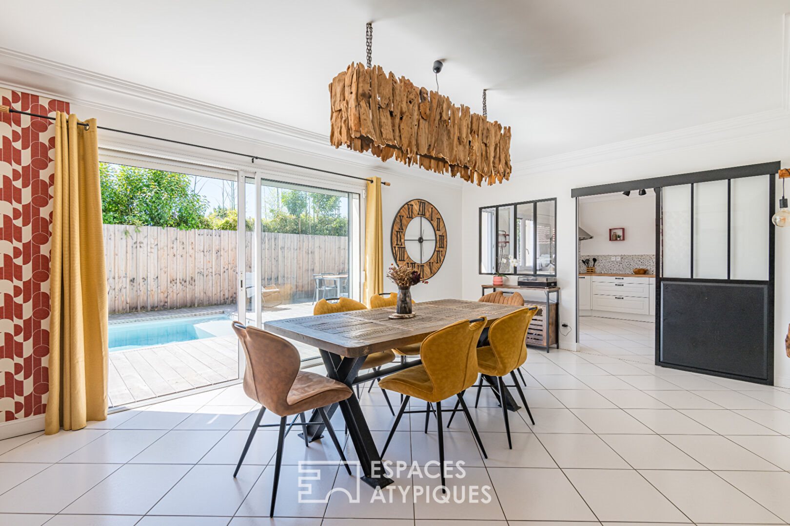 Maison à vendre, 195m², Bègles