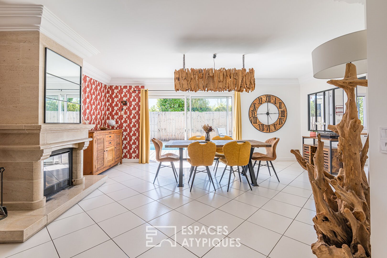 Maison à vendre, 195m², Bègles