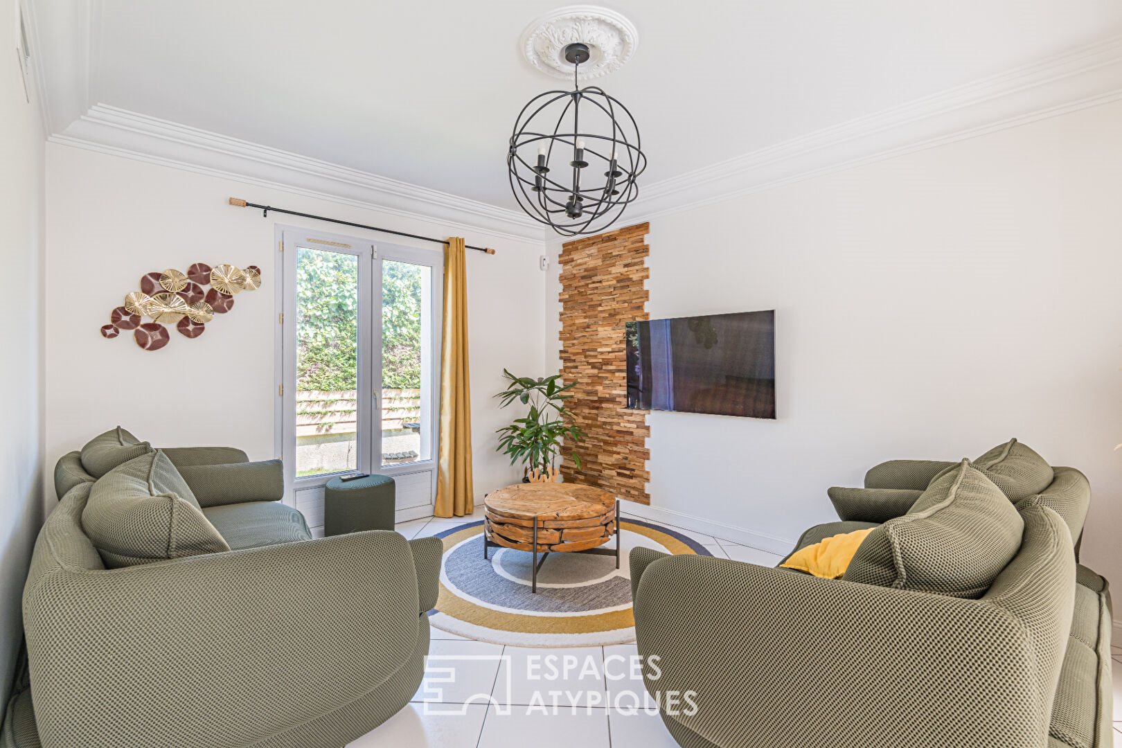 Maison à vendre, 195m², Bègles