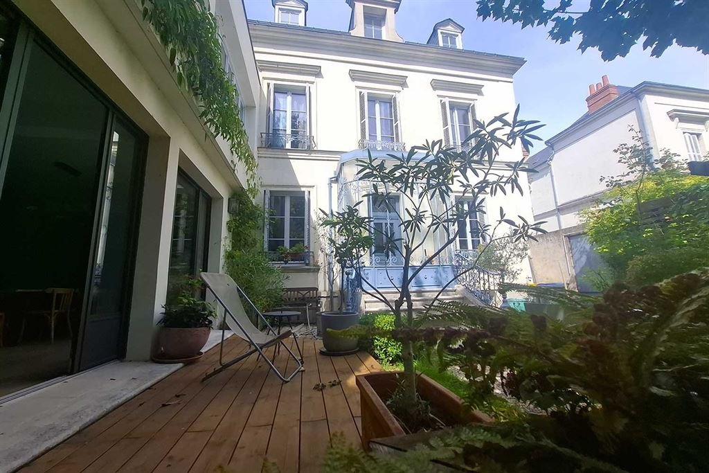 Maison à vendre, 250m², Tours