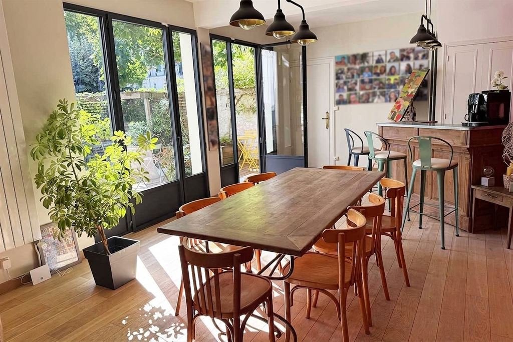 Maison à vendre, 250m², Tours