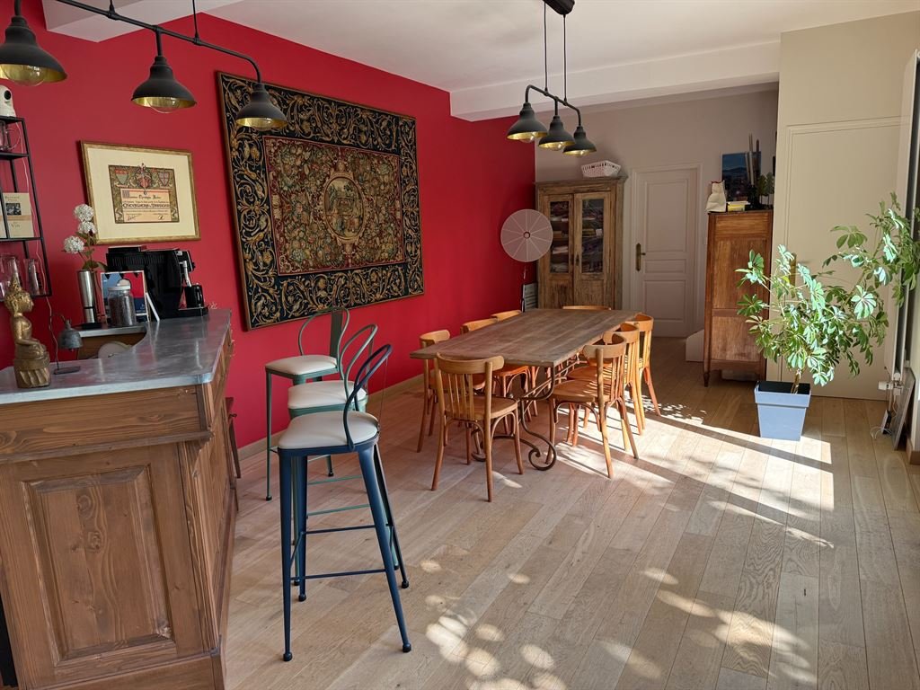 Maison à vendre, 250m², Tours