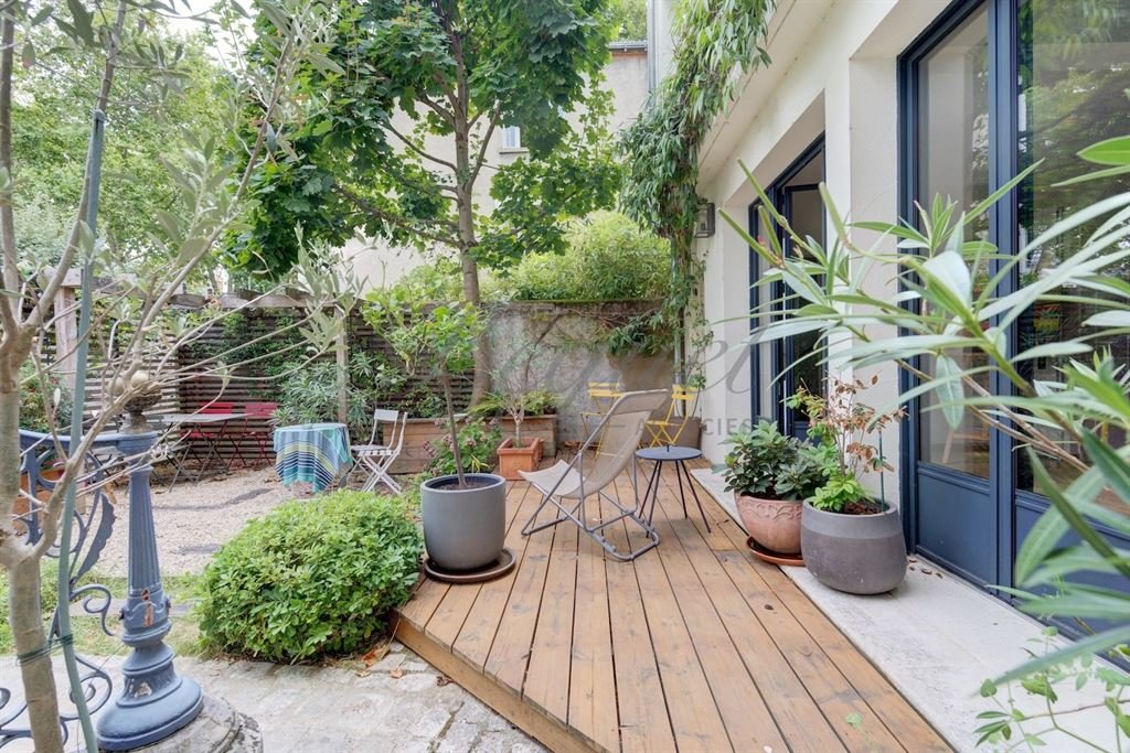 Maison à vendre, 250m², Tours