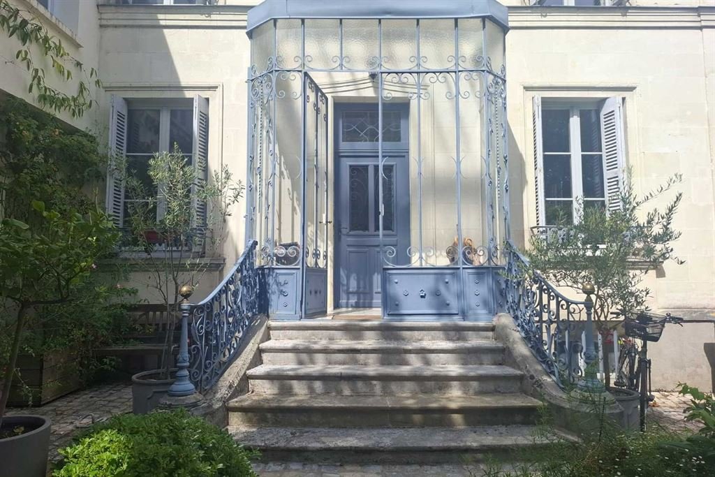 Maison – Tours, Cathédrale - Plus