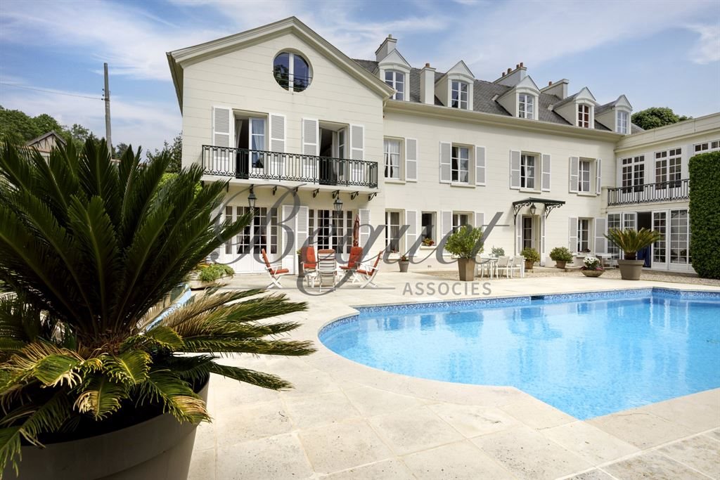 Maison à vendre, 593m², Louveciennes
