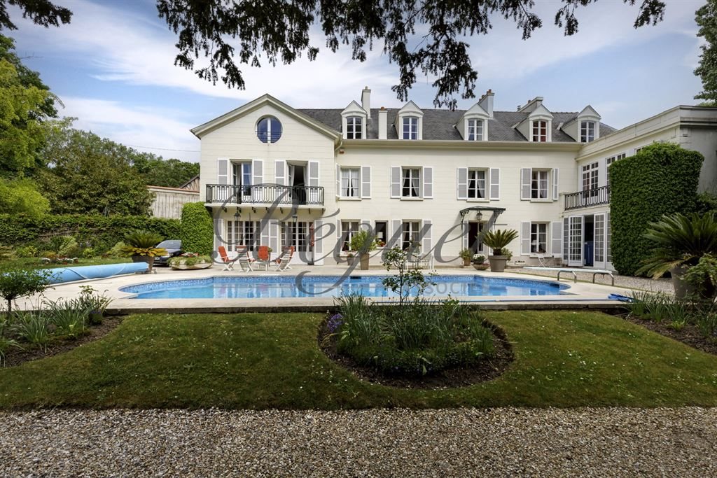 Maison à vendre, 593m², Louveciennes