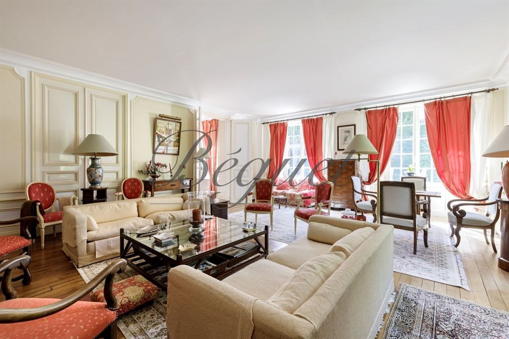 Maison à vendre, 593m², Louveciennes