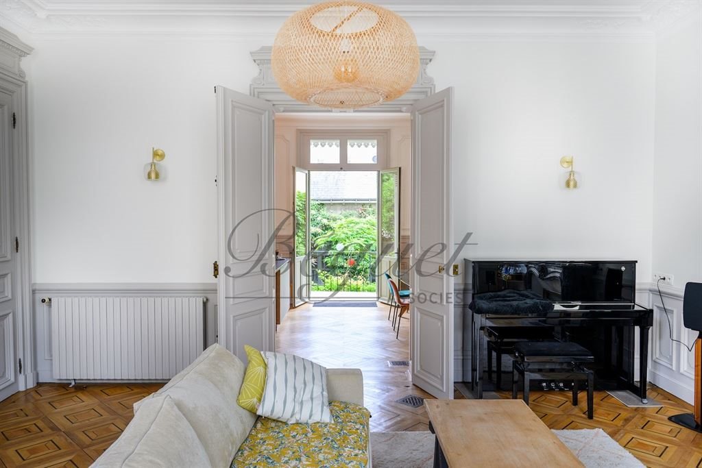Maison – Tours, Blaise Pascal - Vue 2
