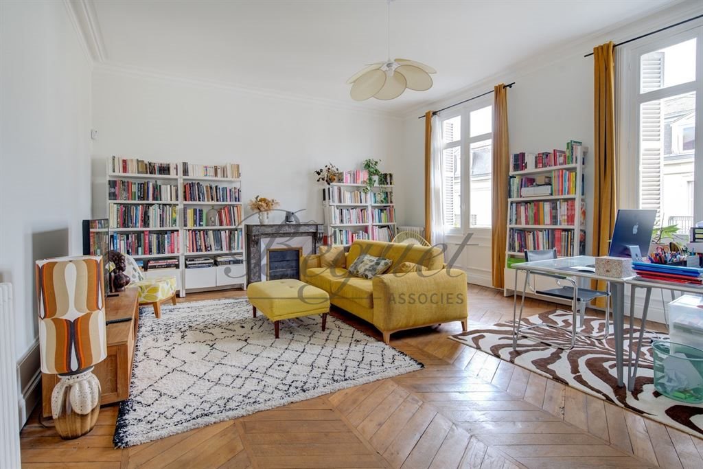 Maison – Tours, Blaise Pascal - Vue 4