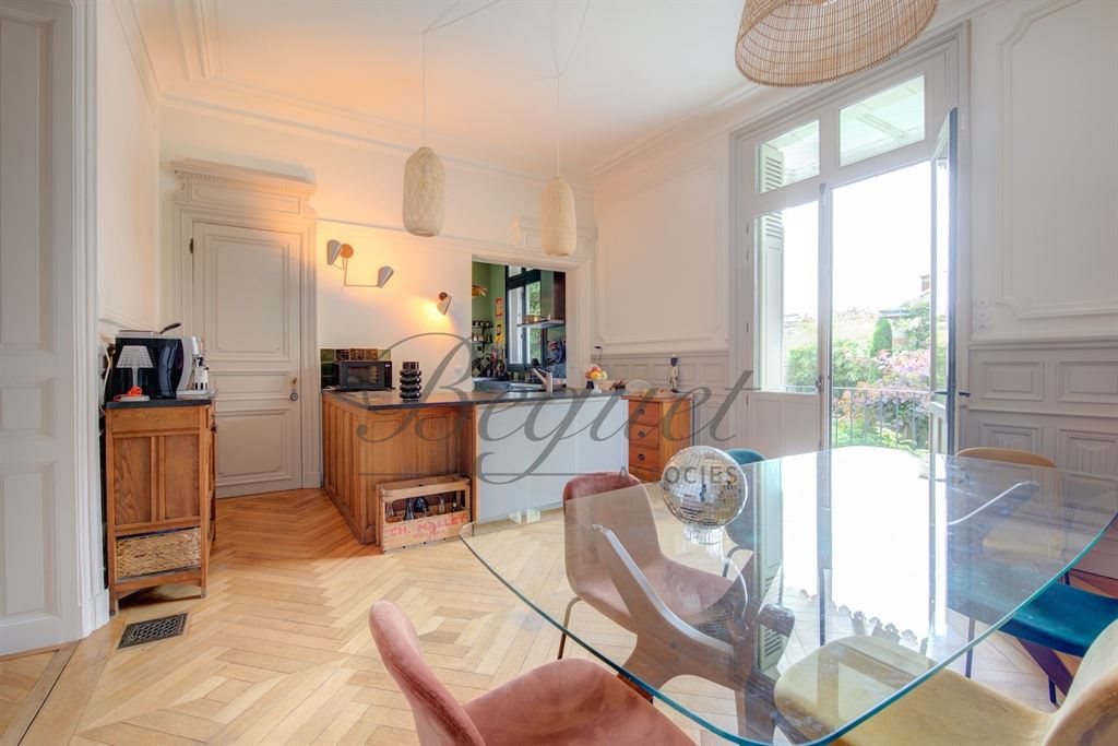 Maison – Tours, Blaise Pascal - Plus