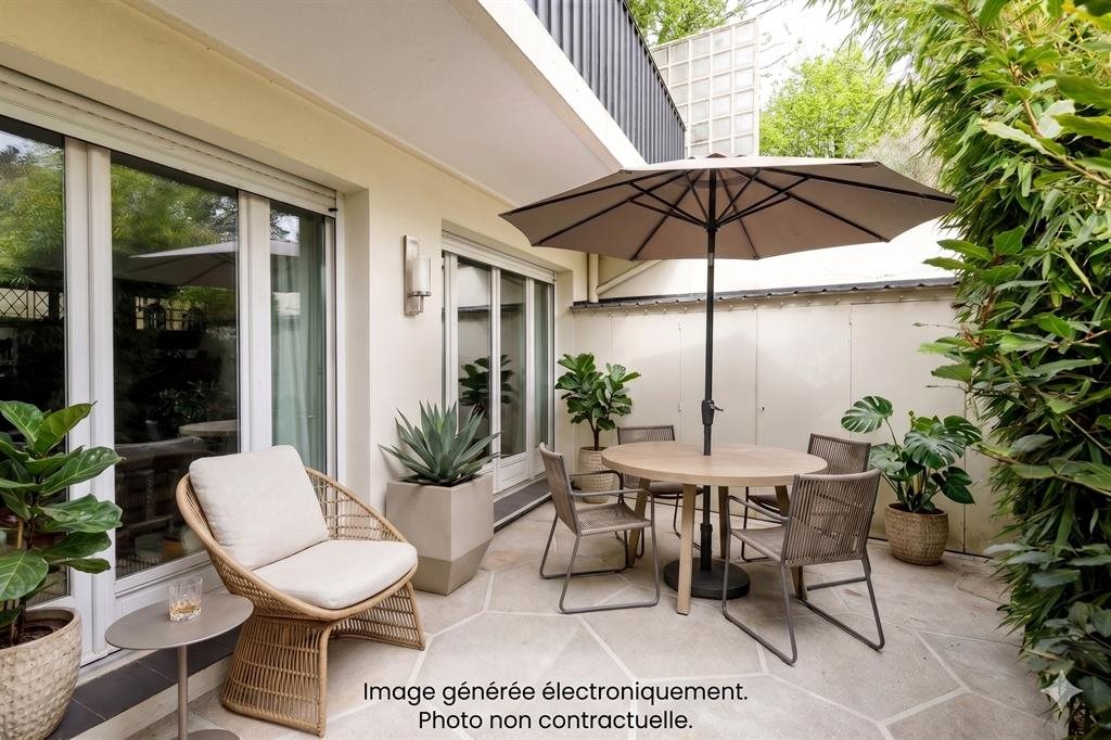Maison à vendre, 159m², Marnes-la-Coquette