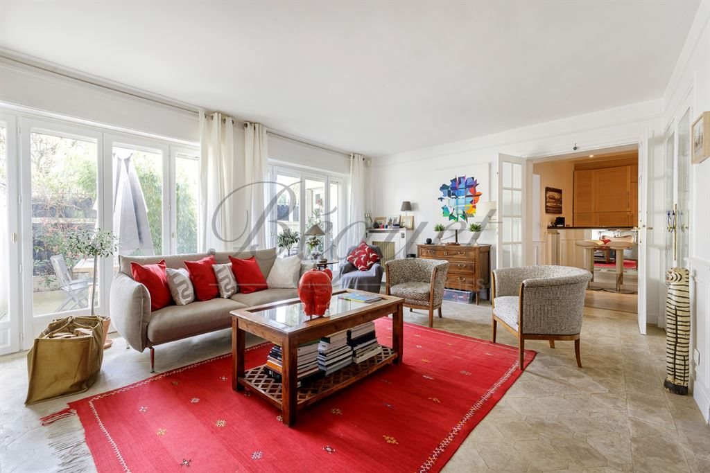 Maison à vendre, 159m², Marnes-la-Coquette