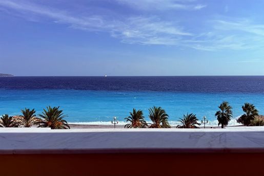 Appartement 3 pièces 58 m² · à Nice · 58 m² · 590 000 €