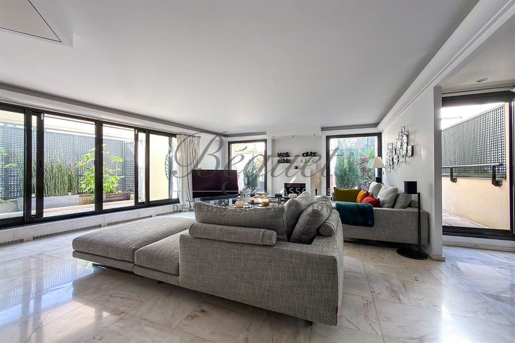 Appartement à vendre, 150m², Boulogne-Billancourt