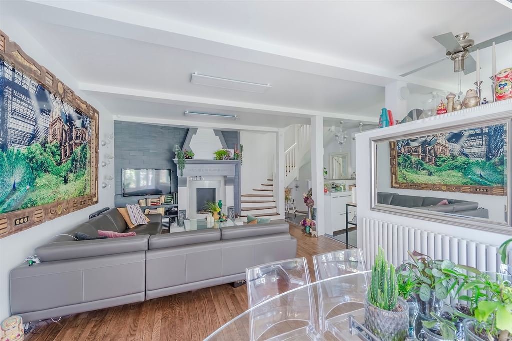 Maison – Paris 14 - Vue 3