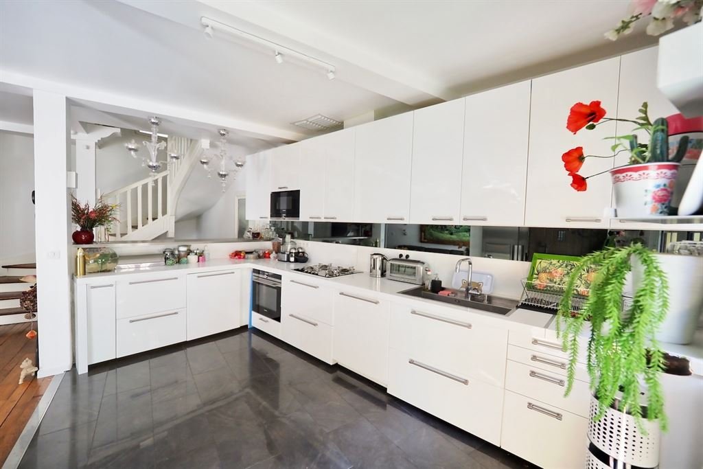 Maison – Paris 14 - Vue 4