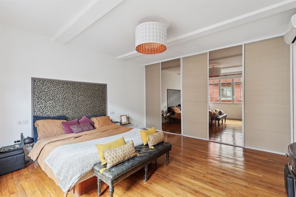 Maison – Paris 14 - Plus