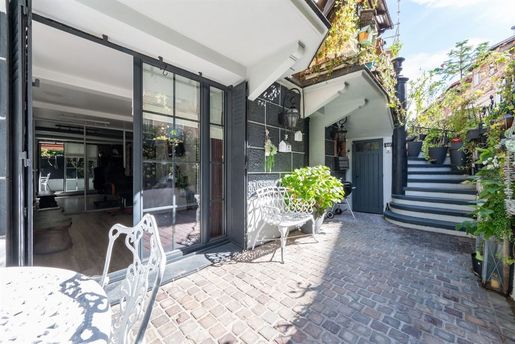 Maison 6 pièces 195 m² · à Paris 14ème · 195 m² · 2 595 000 €