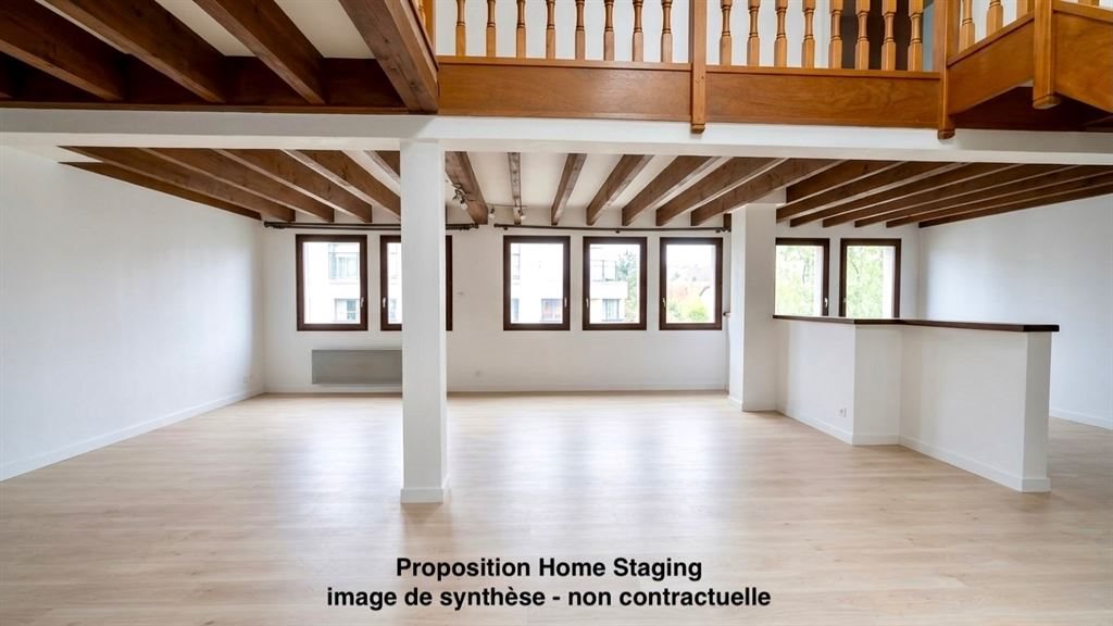 Maison à vendre, 187m², Paris 15ème