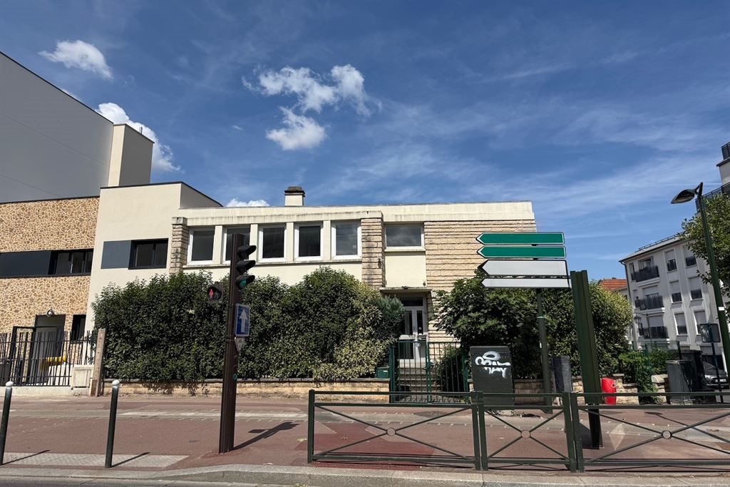 Maison à vendre, 240m², Bourg-la-Reine