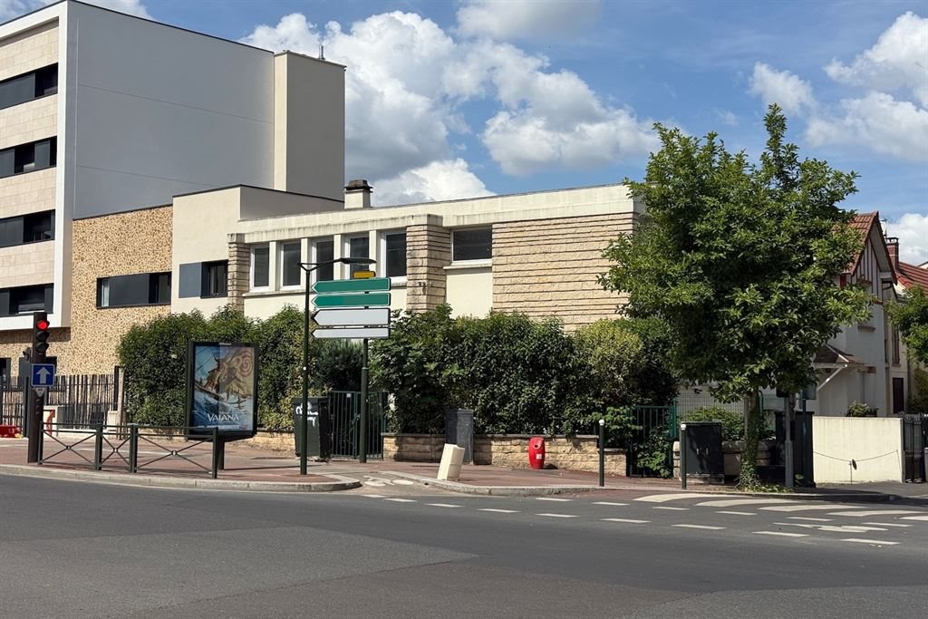 Maison à vendre, 240m², Bourg-la-Reine