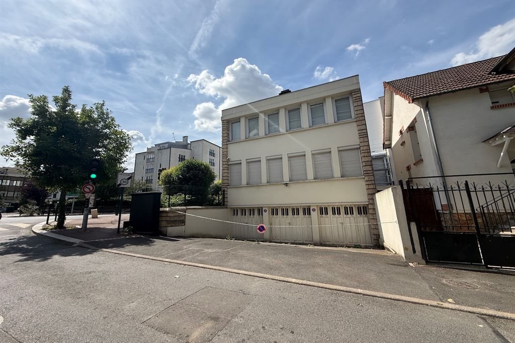Maison à vendre, 240m², Bourg-la-Reine