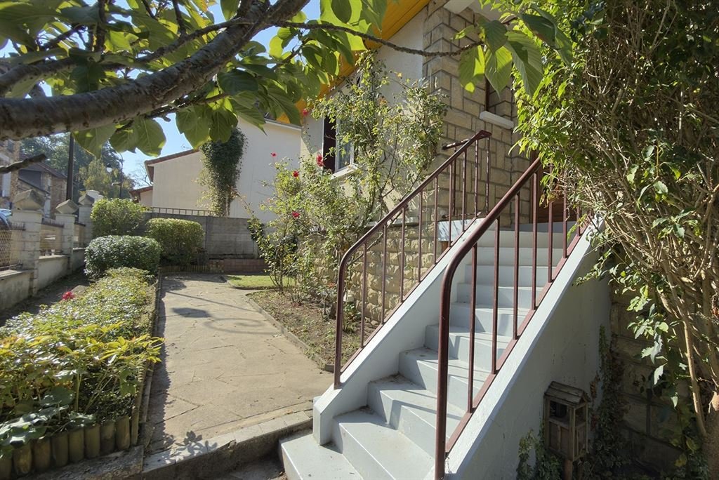 Maison à vendre, 93m², Chaville