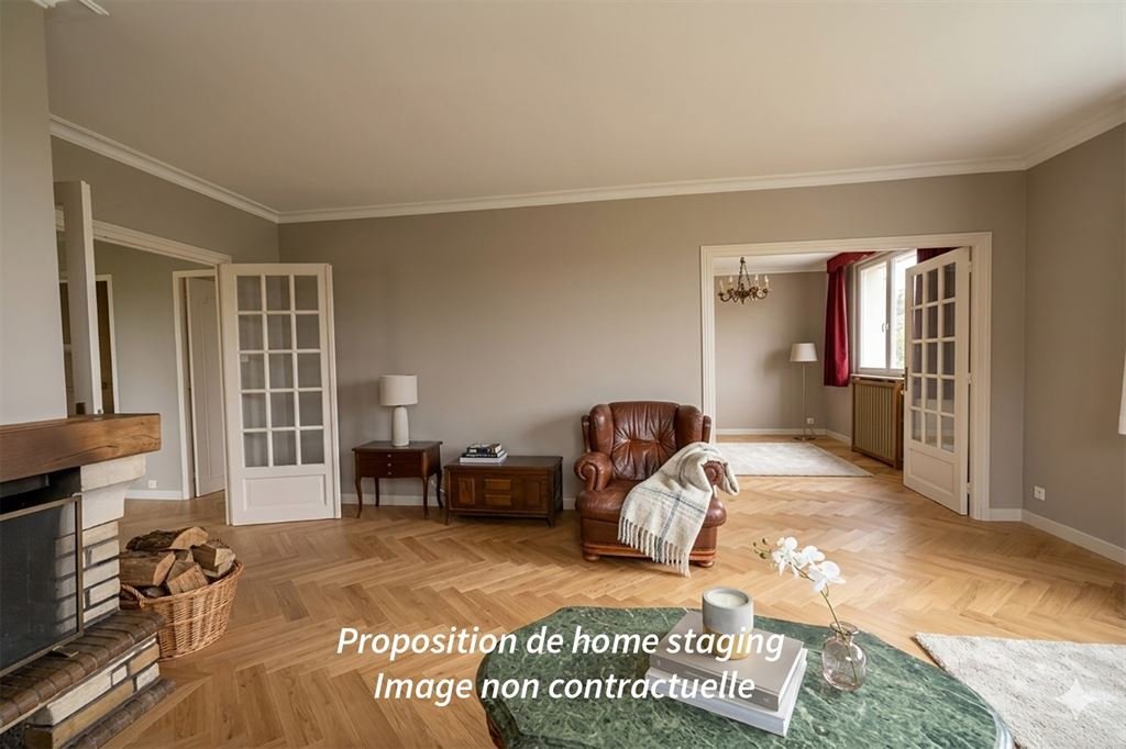Maison à vendre, 93m², Chaville