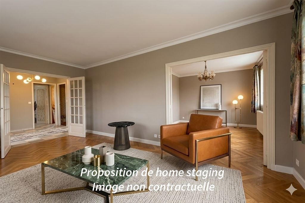 Maison à vendre, 93m², Chaville