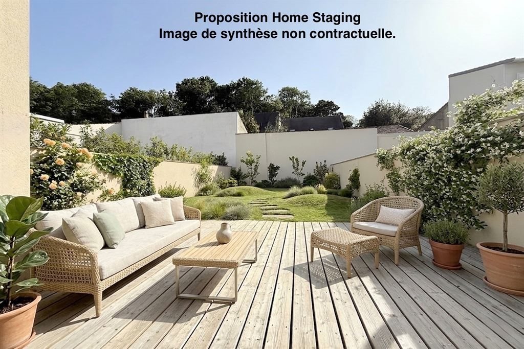 Maison à vendre, 178m², Viroflay