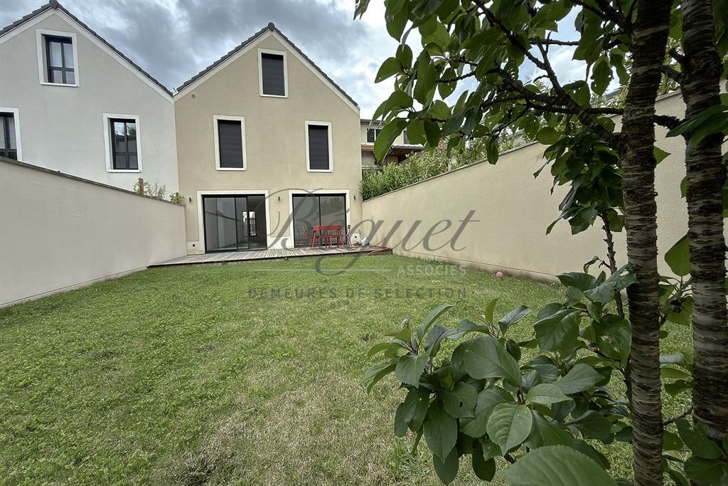 Maison à vendre, 178m², Viroflay