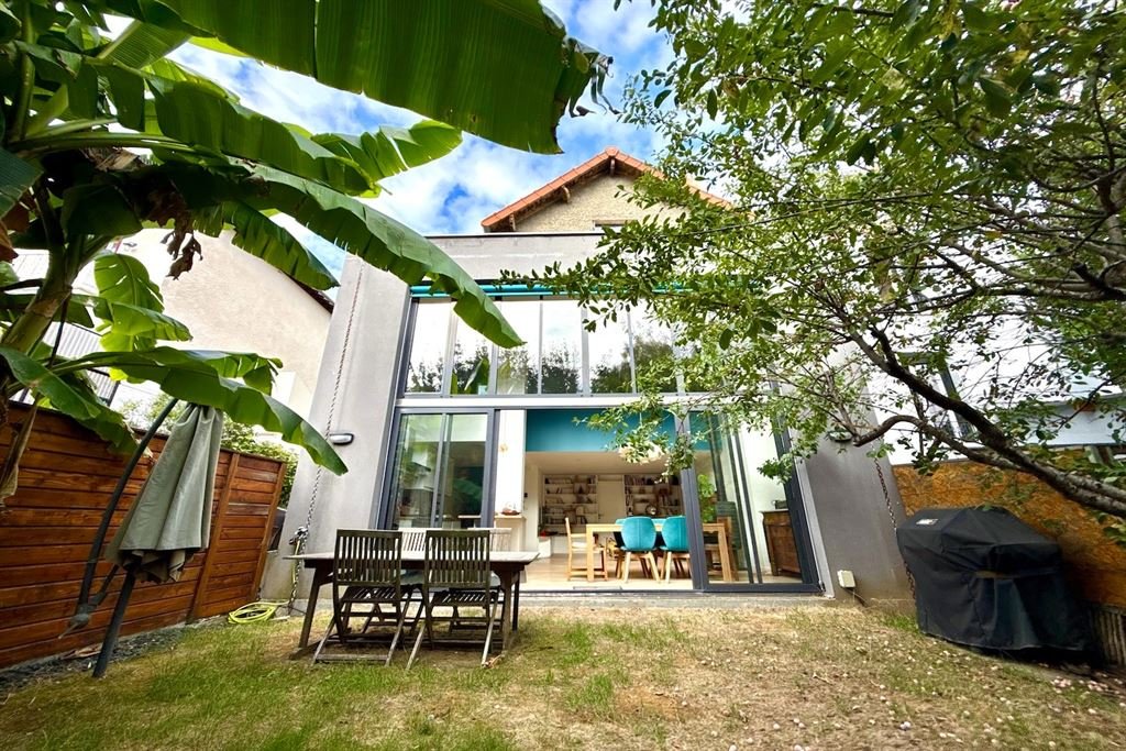 Maison à vendre, 109m², Bourg-la-Reine