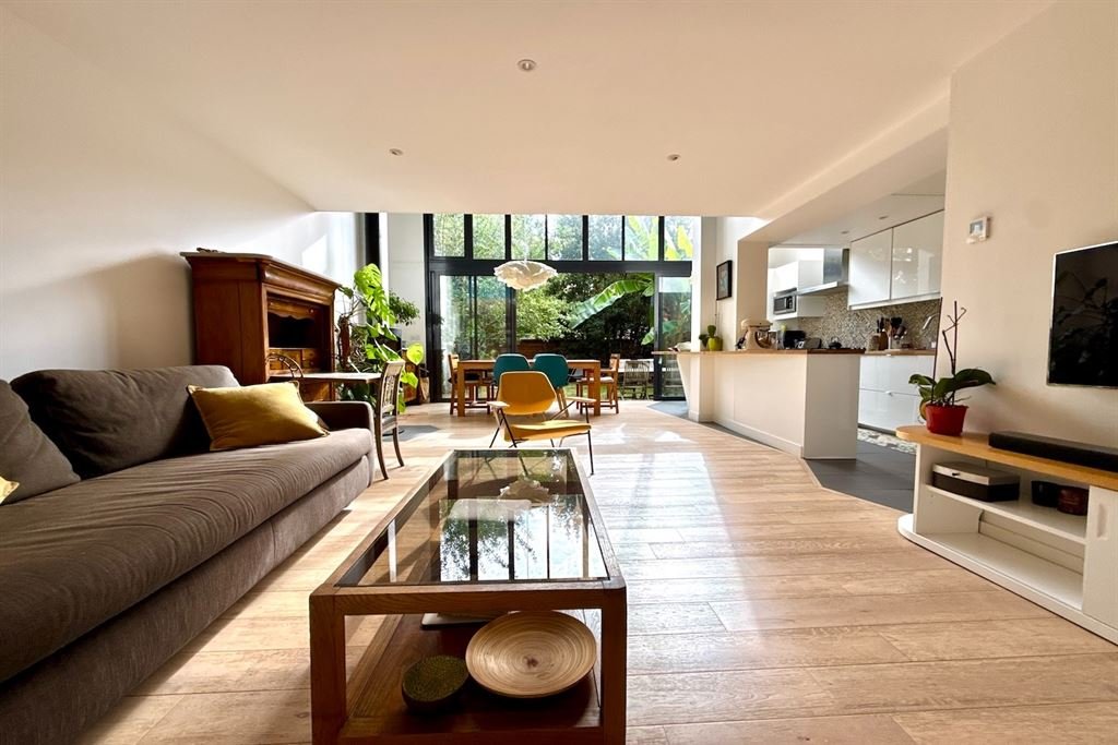 Maison à vendre, 109m², Bourg-la-Reine