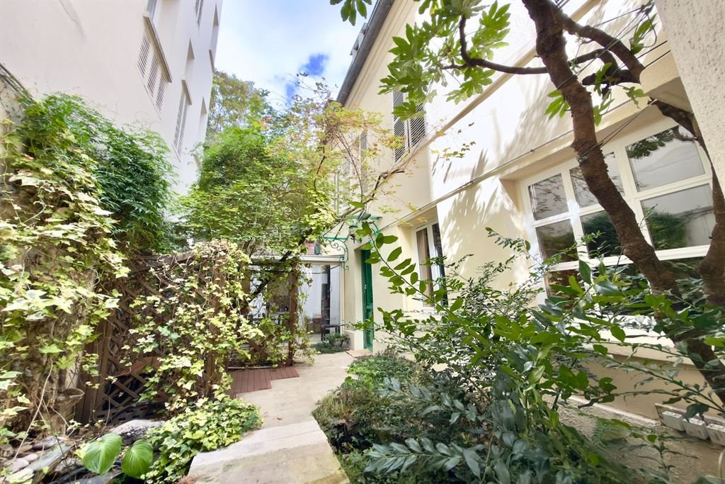 Maison à vendre, 148m², Paris 15ème