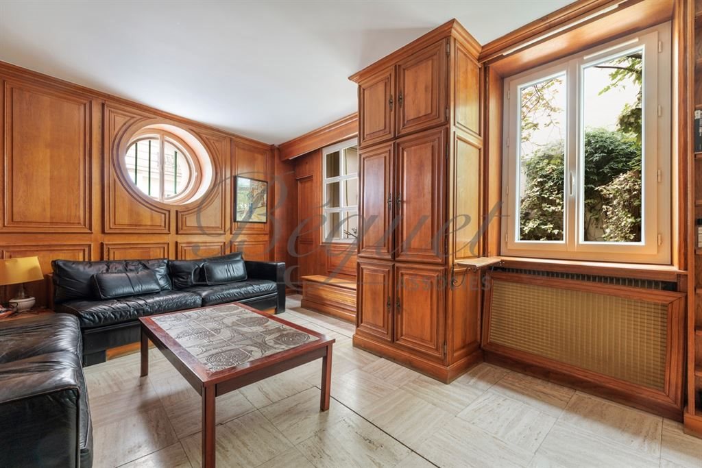 Maison à vendre, 148m², Paris 15ème