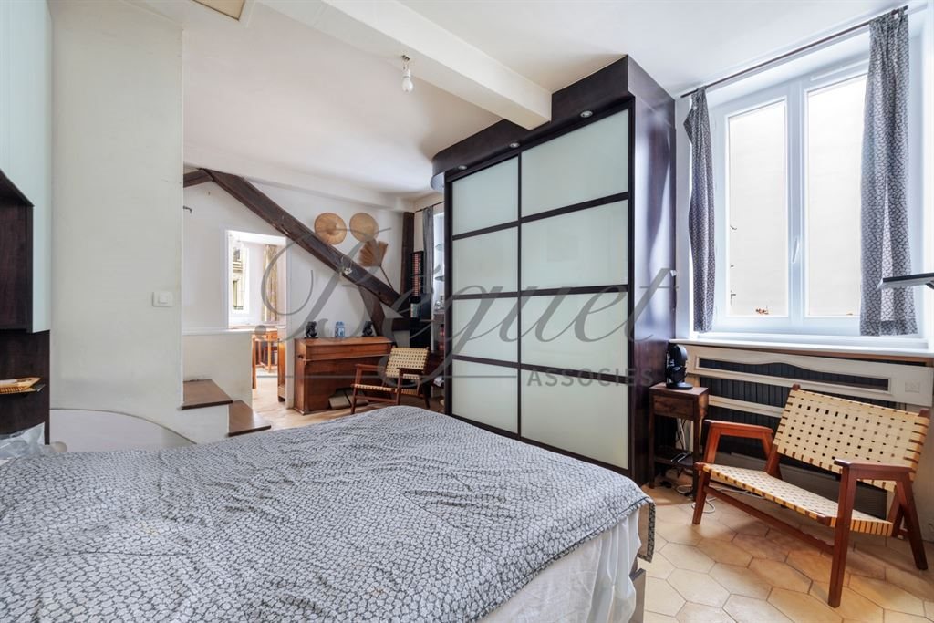 Maison à vendre, 148m², Paris 15ème