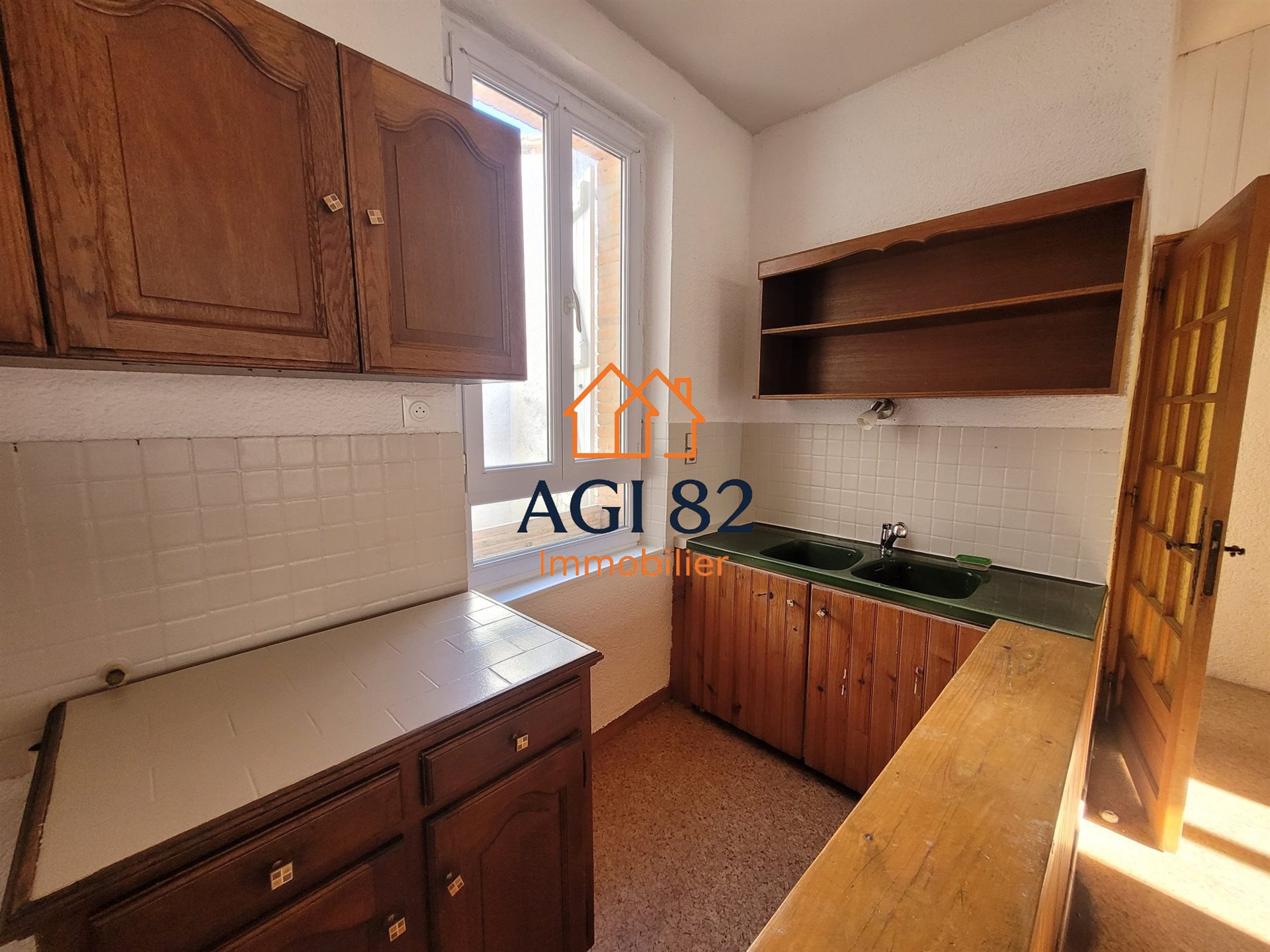 Maison à louer, 58m², Castelsarrasin