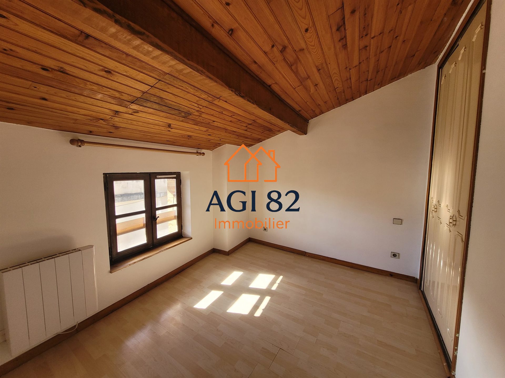 Maison à louer, 58m², Castelsarrasin