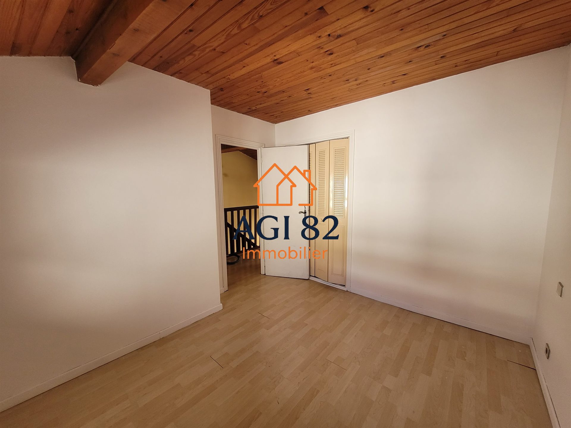 Maison à louer, 58m², Castelsarrasin