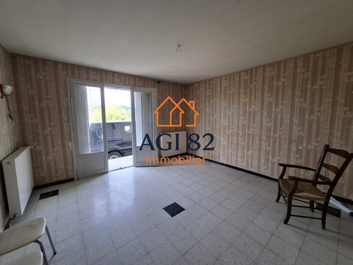 Maison à vendre, 56m², Moissac