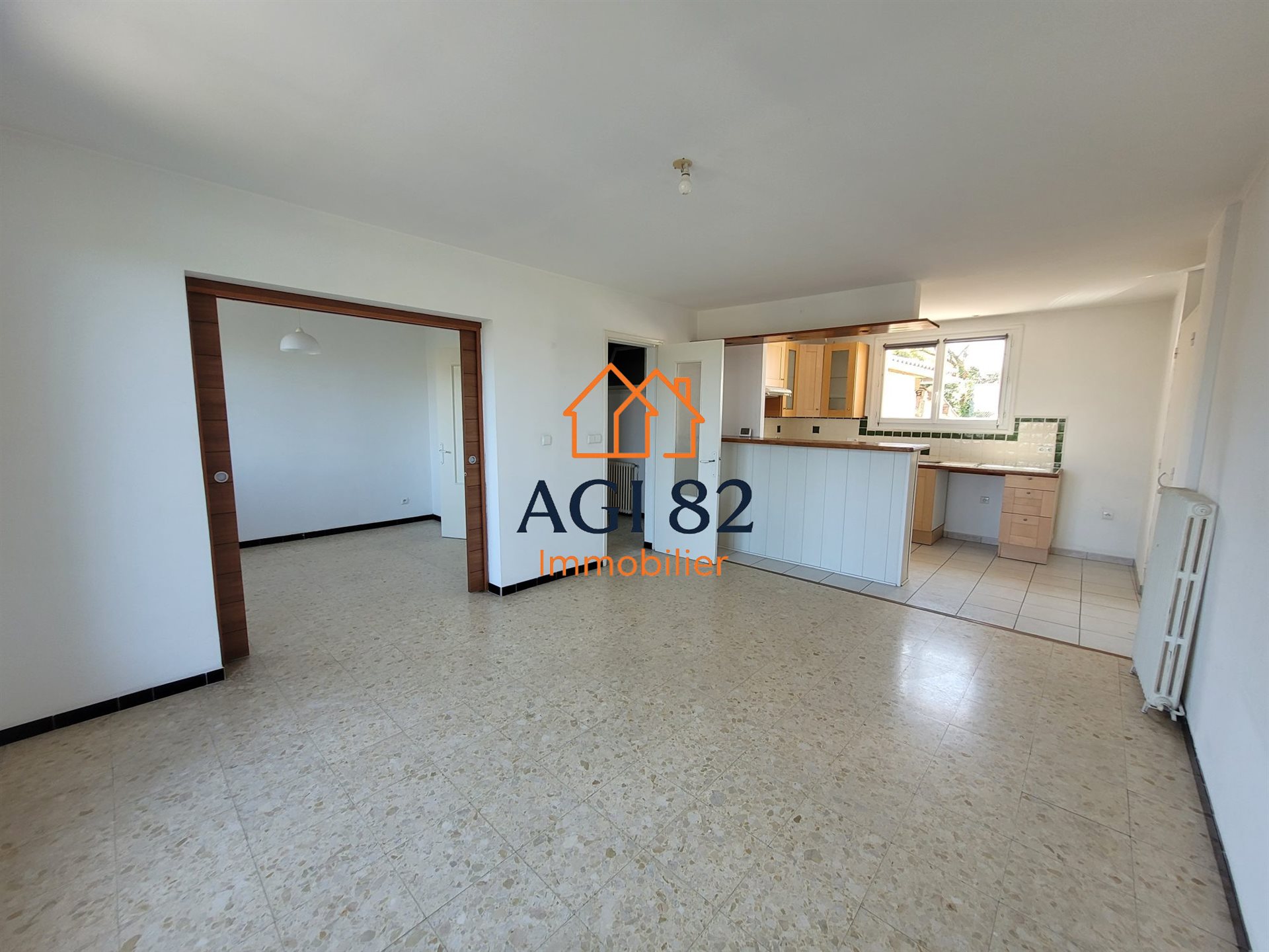 Appartement à louer, 147m², Castelsarrasin