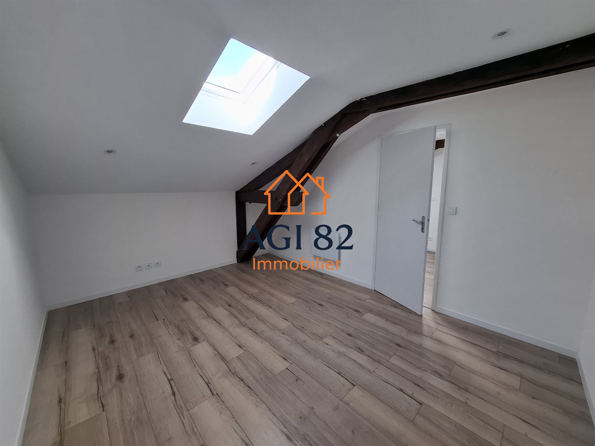 Appartement à louer, 33m², Moissac