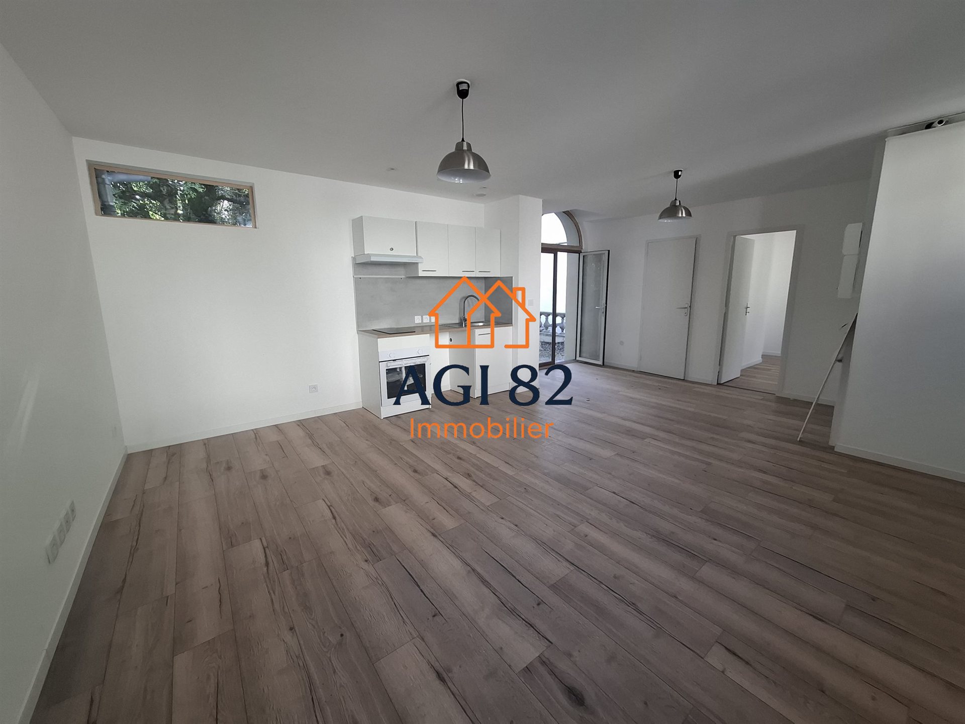 Appartement à louer, 58m², Moissac