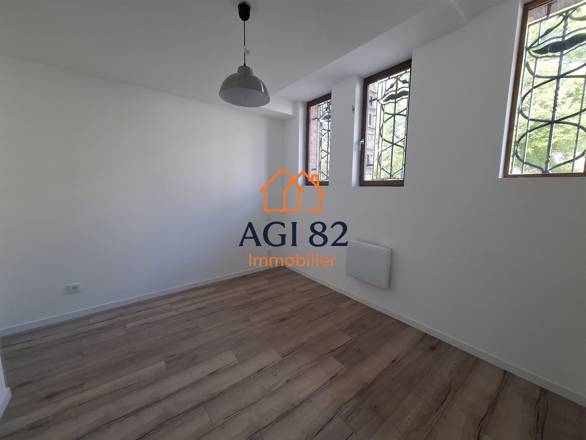 Appartement à louer, 58m², Moissac