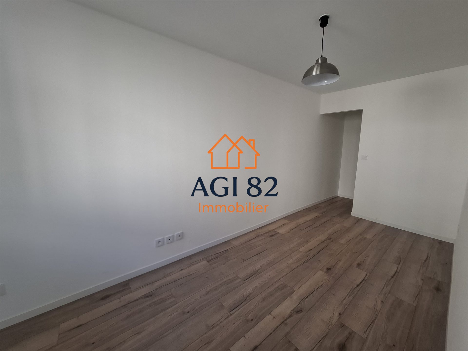 Appartement à louer, 58m², Moissac