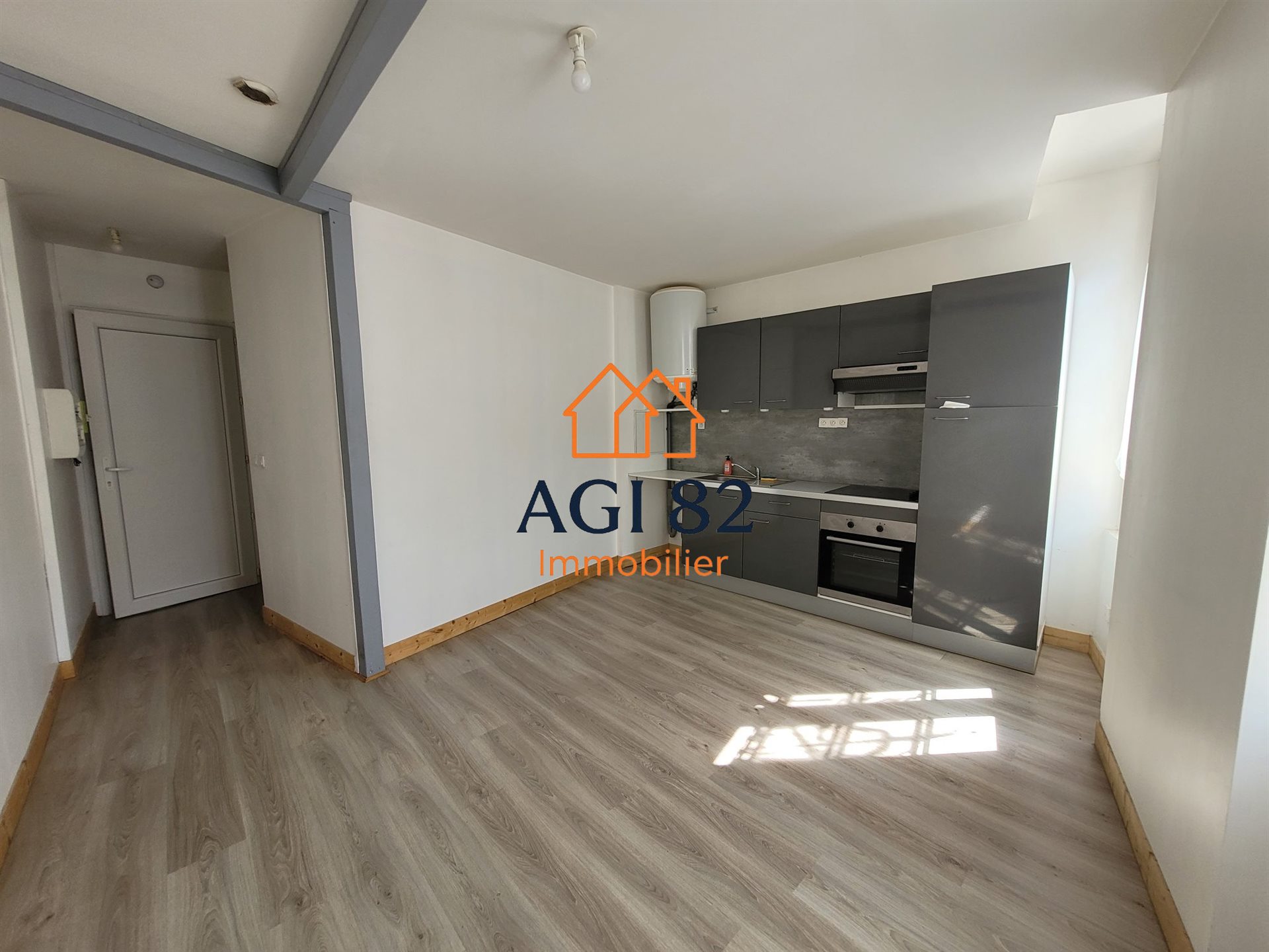 Appartement à louer, 28m², Castelsarrasin