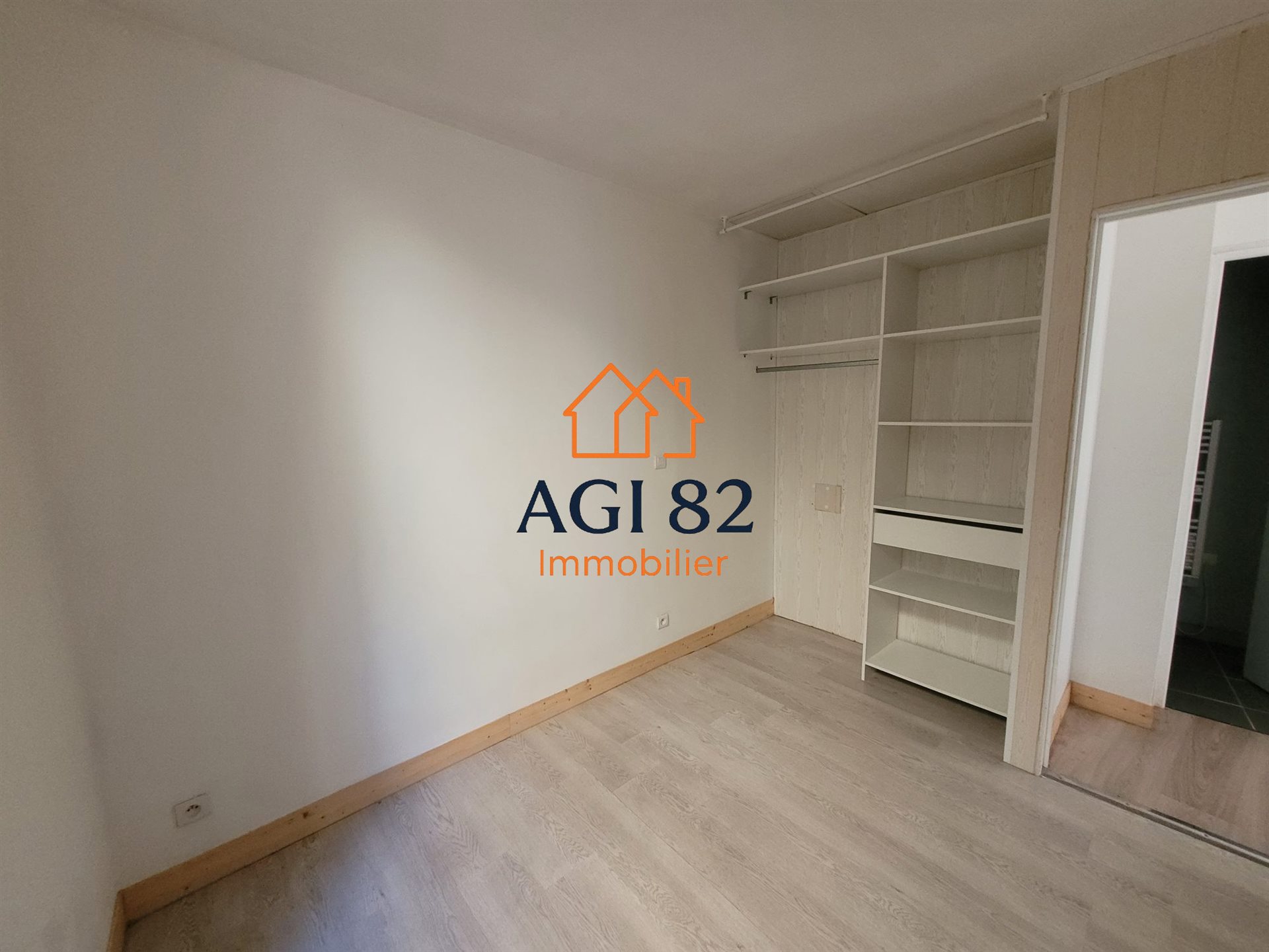 Appartement à louer, 28m², Castelsarrasin