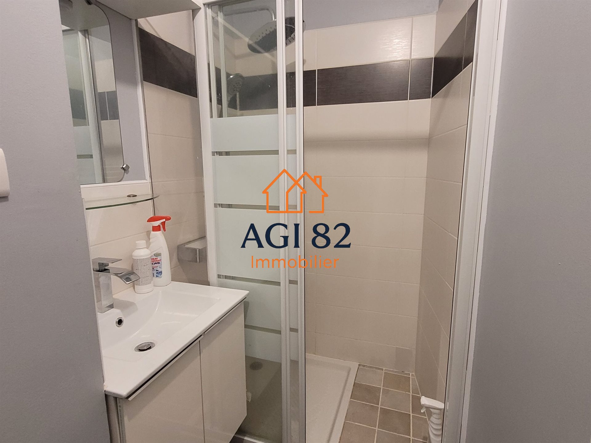 Appartement à louer, 28m², Castelsarrasin